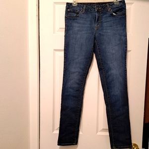 Jessica Simpson jeans
